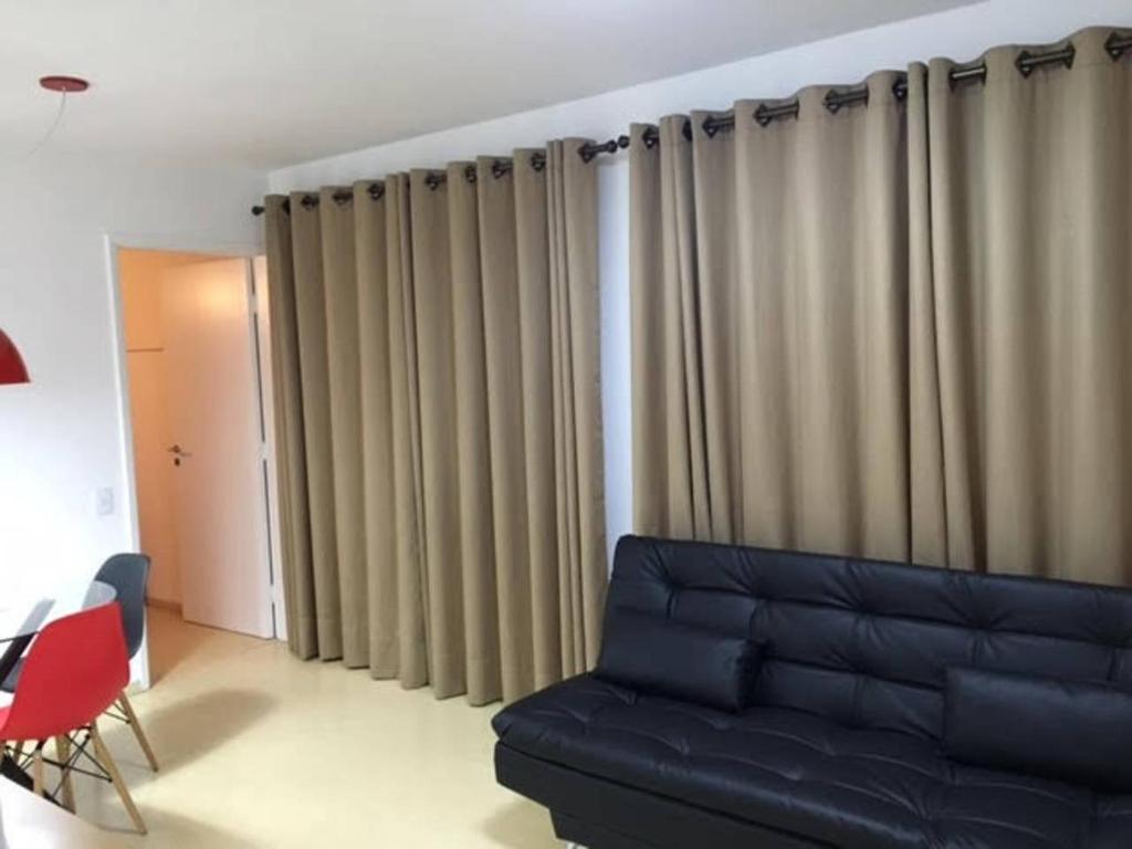  Paulista Flat