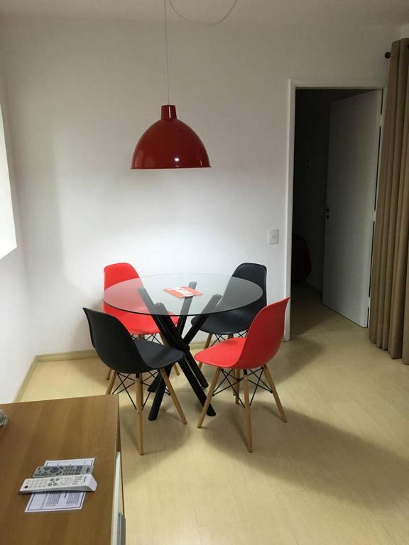  Paulista Flat