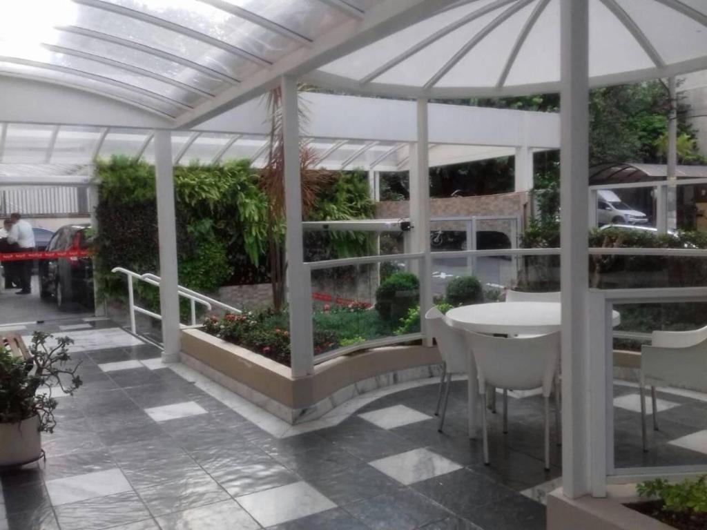  Paulista Flat