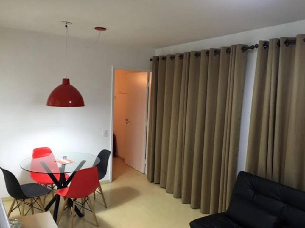  Paulista Flat