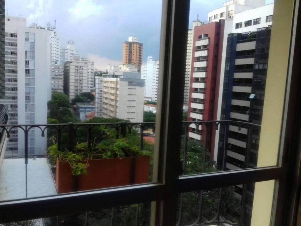  Paulista Flat