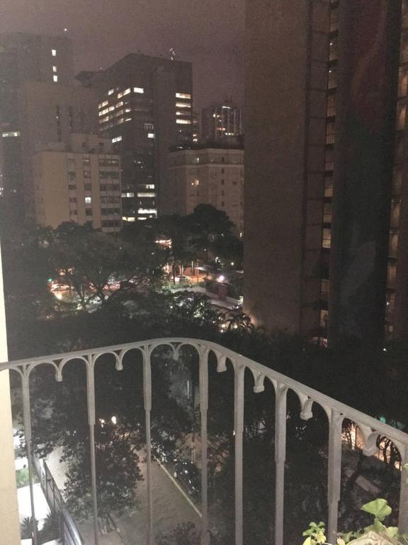  Paulista Flat
