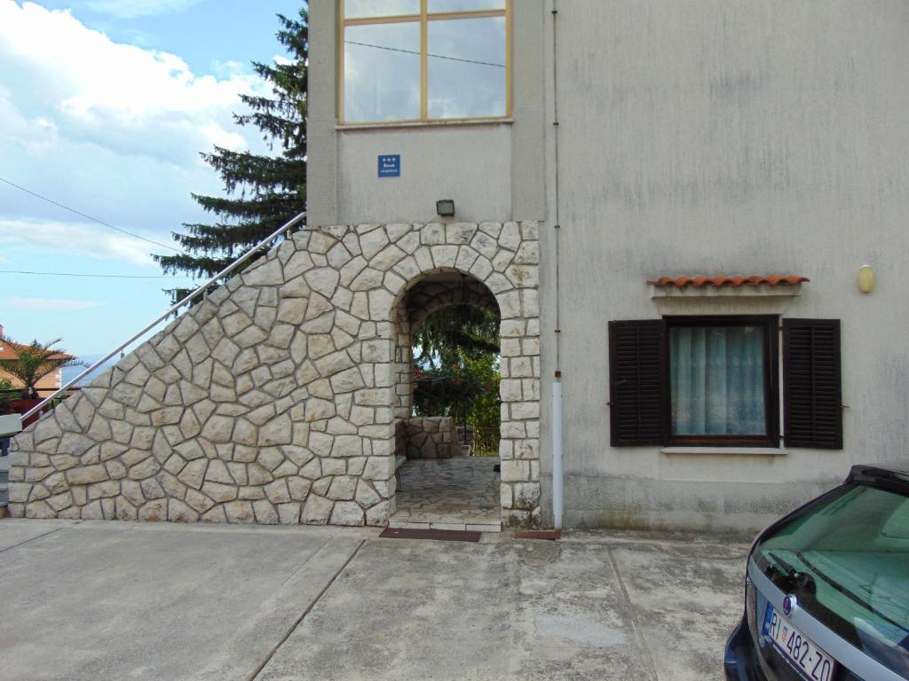 Gallery image of Guest House Kozala in Rijeka