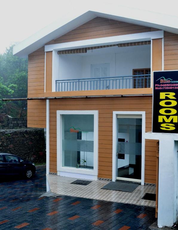 Bliss Vagamon - отзывы и видео