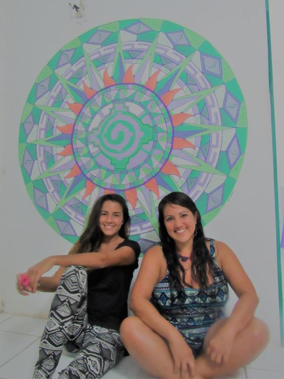  Macondo Hostel
