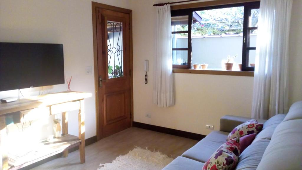  Casa Centro De Ubatuba