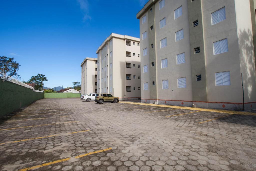  Condominio Porto Pereque 200 metros praia