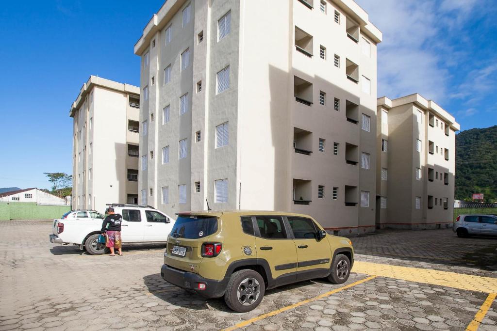 Condominio Porto Pereque 200 metros praia