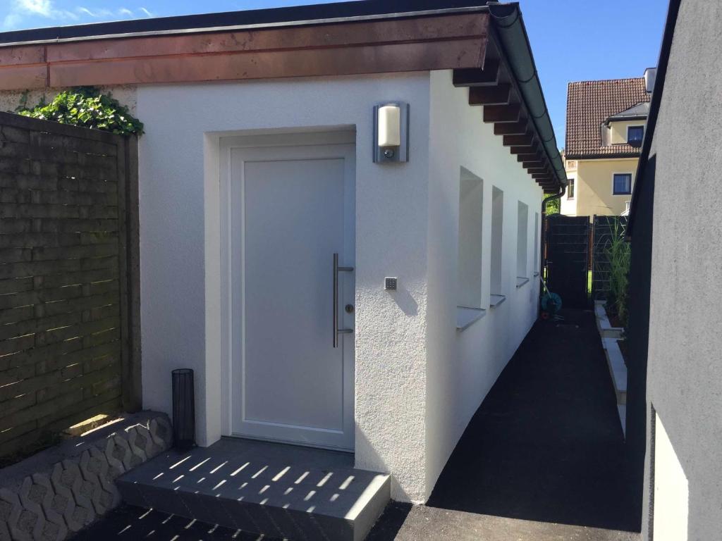 Apartment Bianca - 18