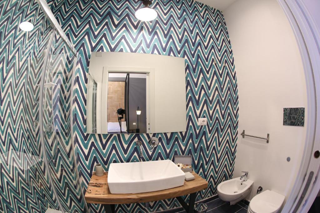 The Dante House by House In Naples - 5