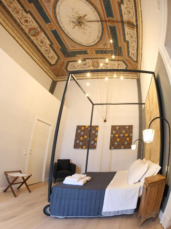 The Dante House by House In Naples - 6