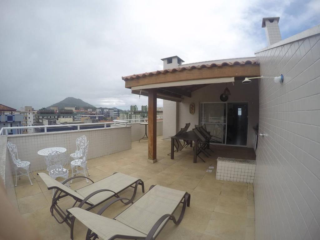  Apartamento Cobertura Monte Carlo