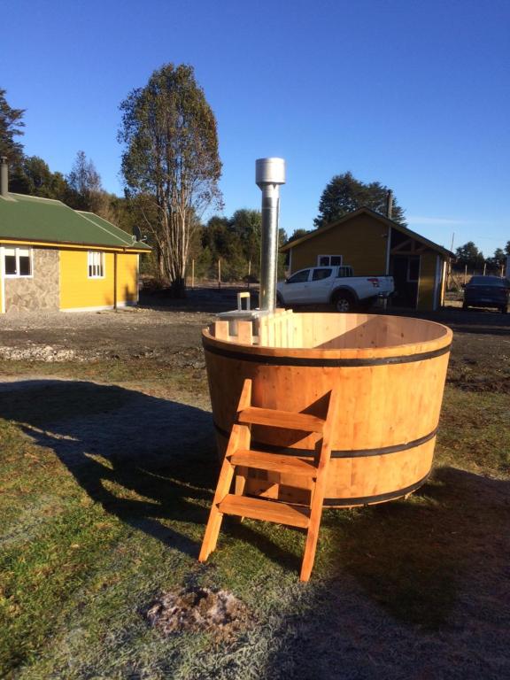 Turismo Montaña Puerto Varas