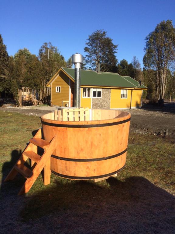 Turismo Montaña Puerto Varas