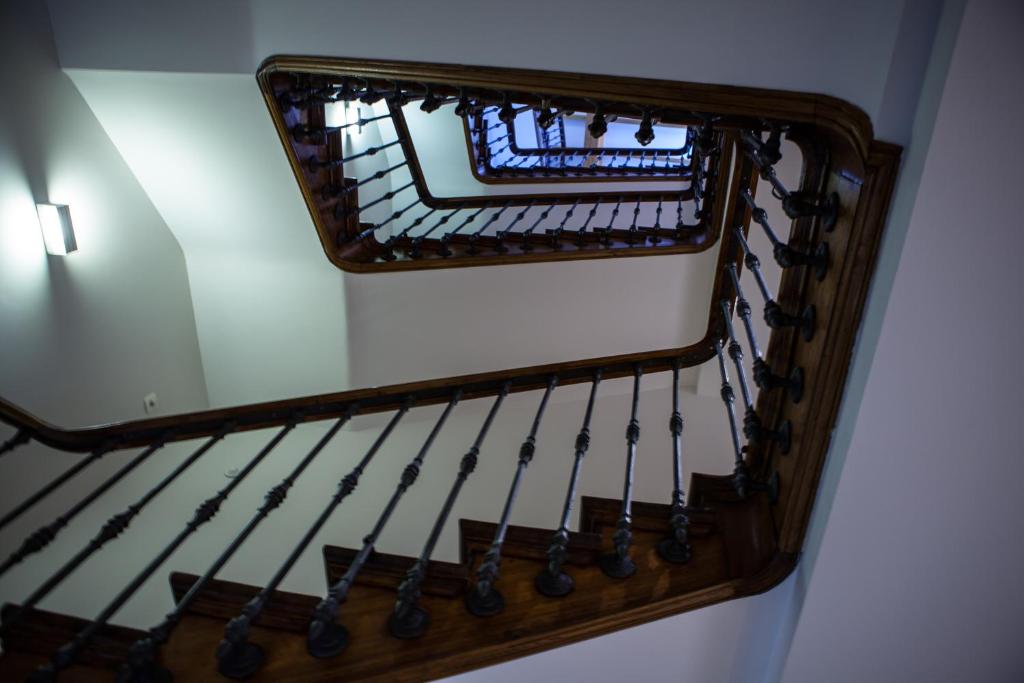 Hotel San Miguel - Resim 19