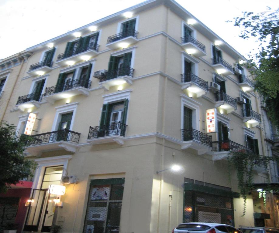 Elikon