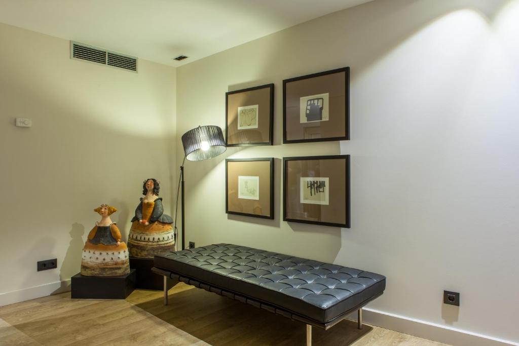 Hotel San Miguel - Resim 18