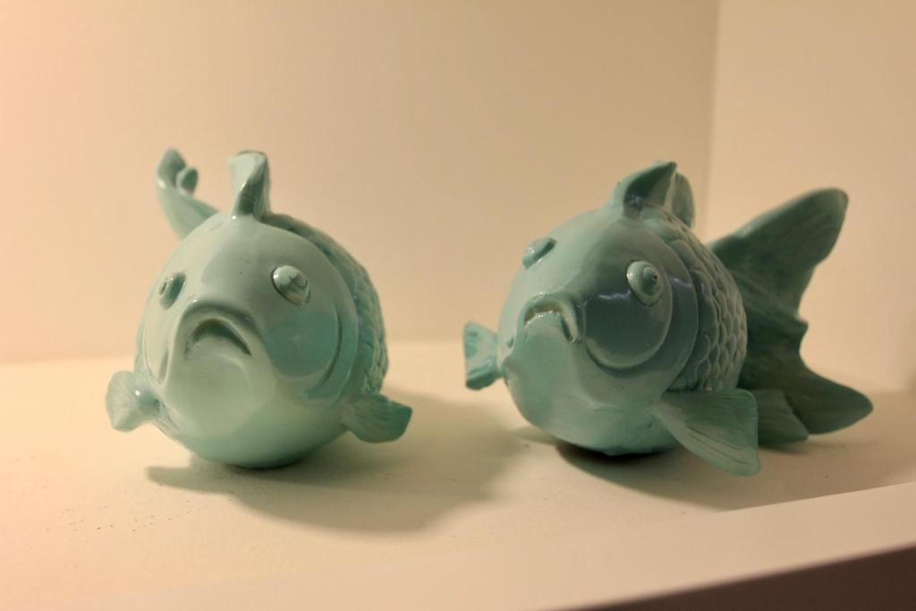 Townhouse Tropea - 8