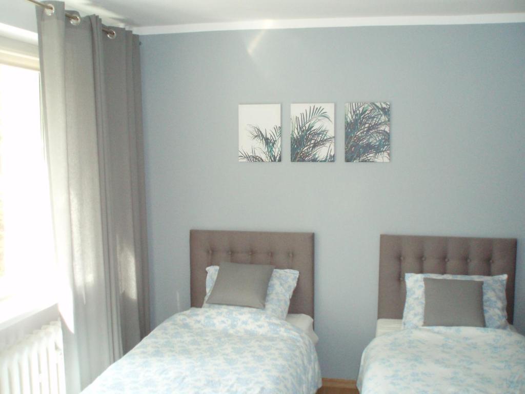 Budget Stay - Apartamento De Estudio