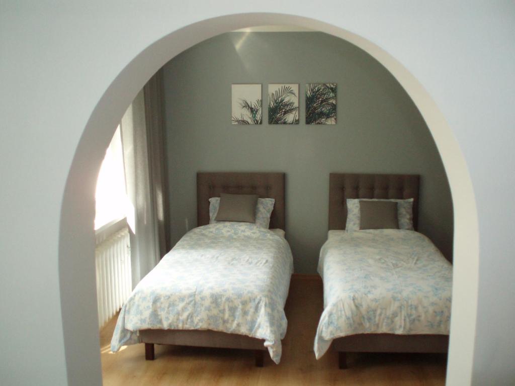 Budget Stay - Housity
