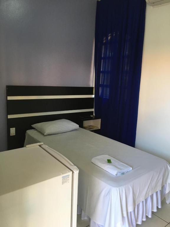 Panorama Hotel de Anapolis