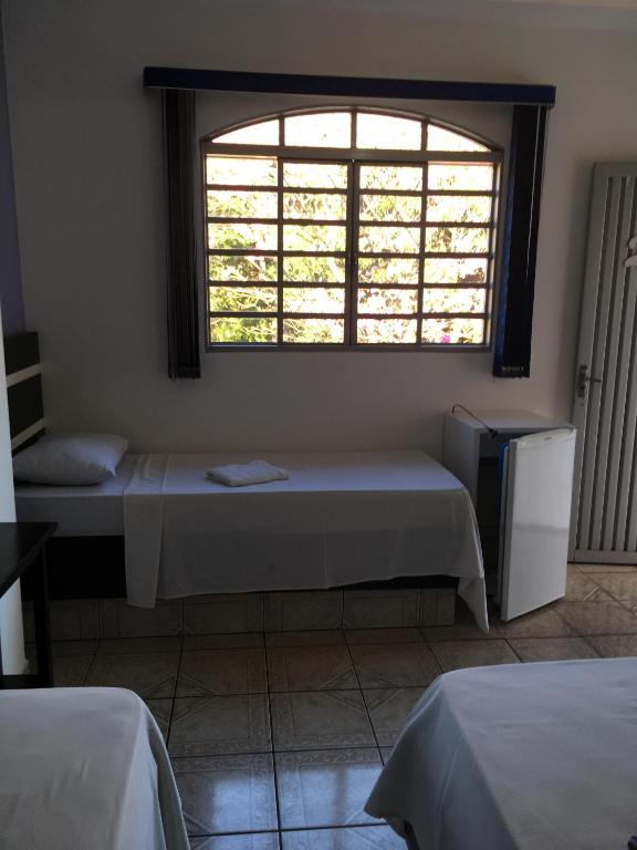  Panorama Hotel de Anapolis