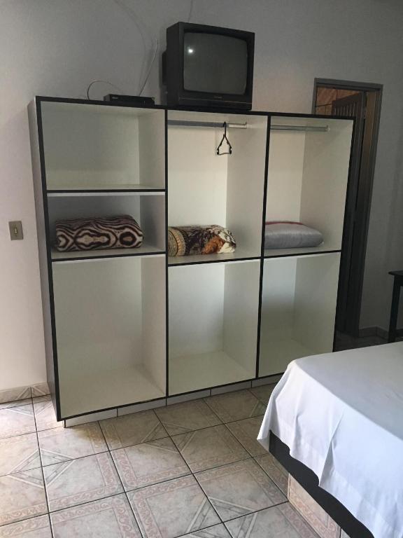  Panorama Hotel de Anapolis