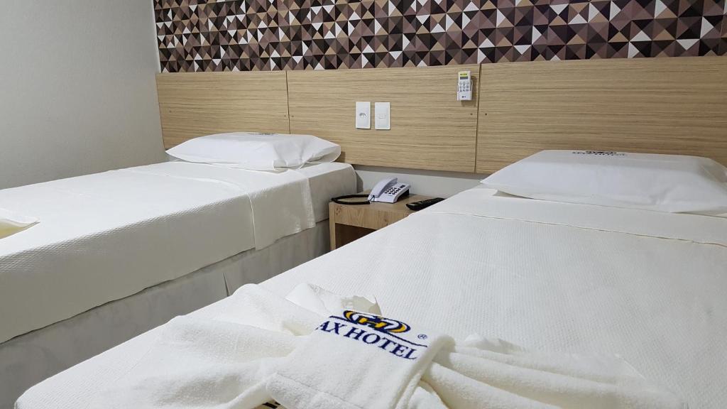  Max Hotel