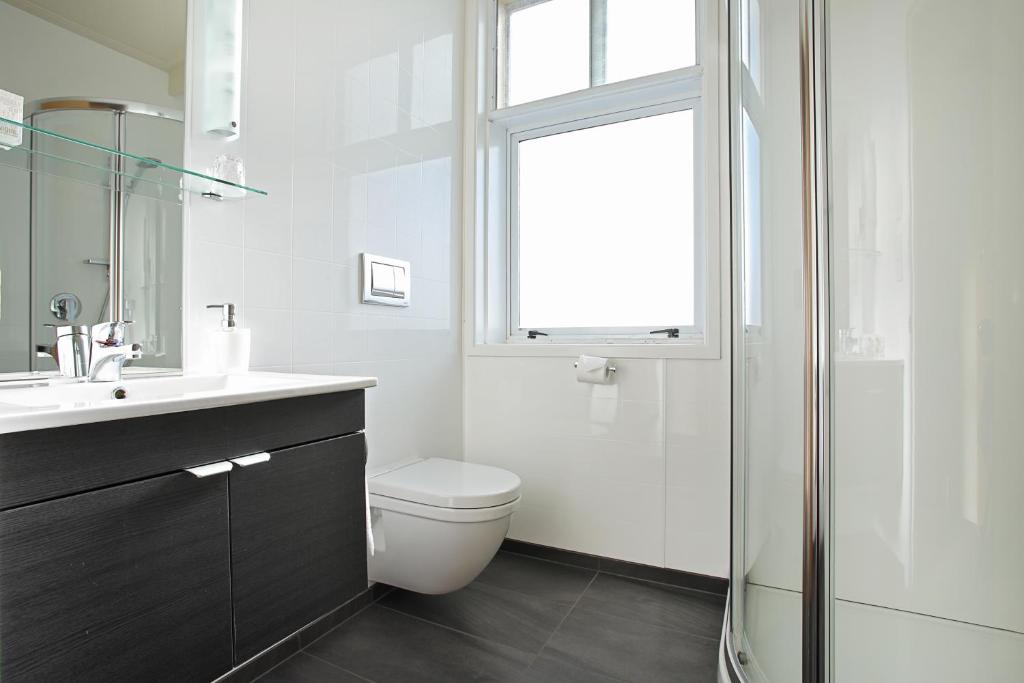 Kelvin Hotel - Resim 31