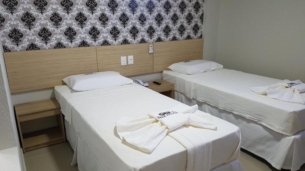  Max Hotel