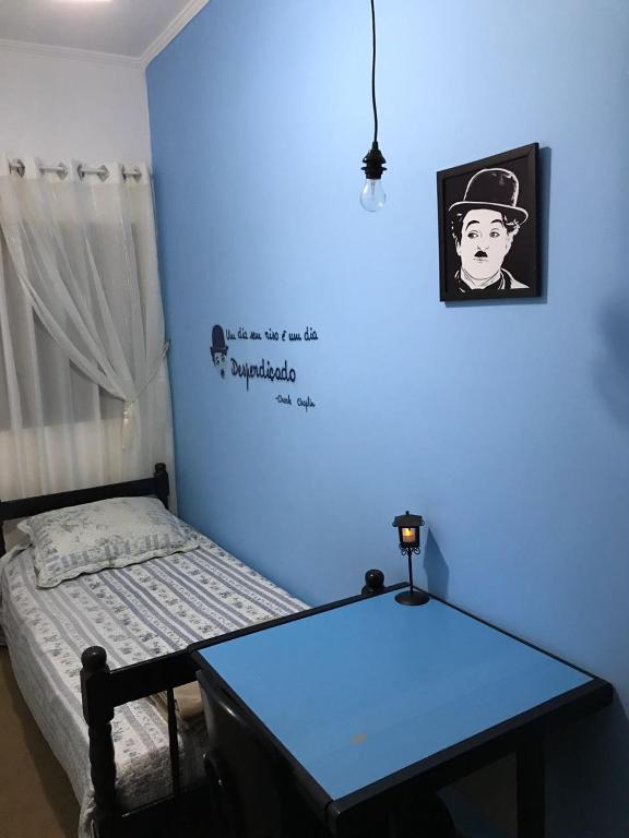  Pousada Santa Lolla