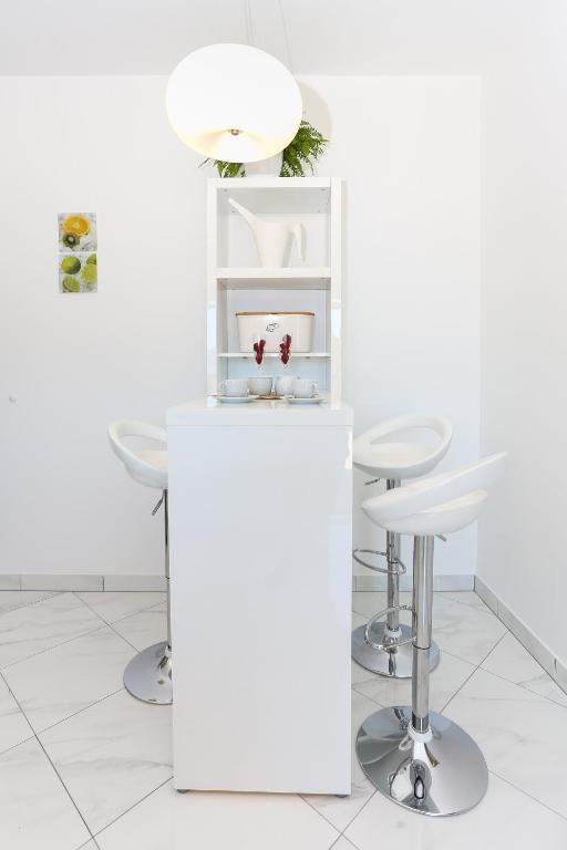 Zdjęcie z galerii obiektu Villa Dalmatian w mieście Sveti Petar