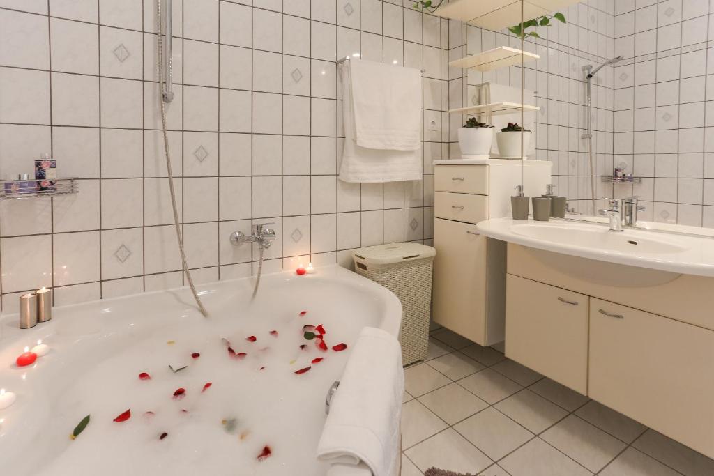 Zdjęcie z galerii obiektu Villa Dalmatian w mieście Sveti Petar