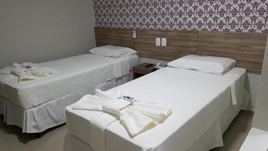  Max Hotel