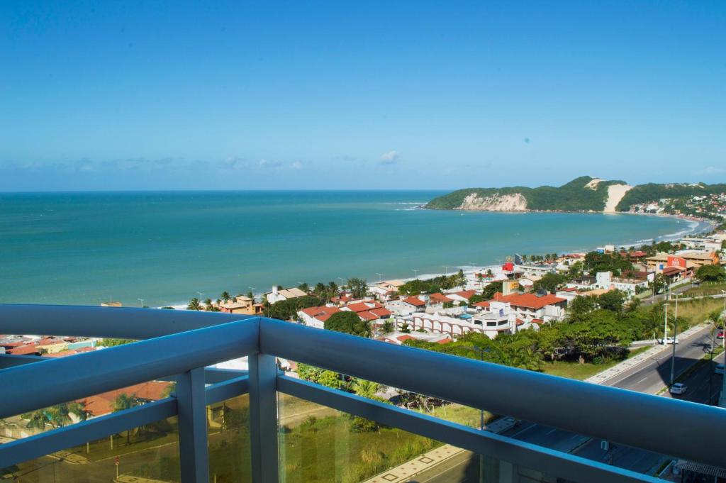  Apartamento Deluxe Ahead Ponta Negra