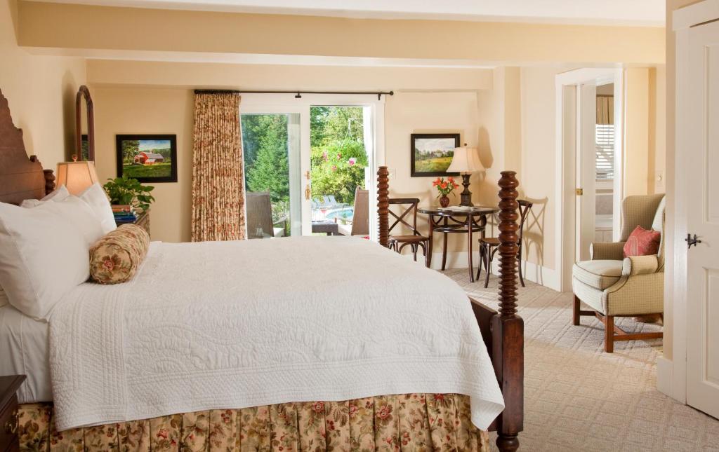 Sugar Hill Inn photo