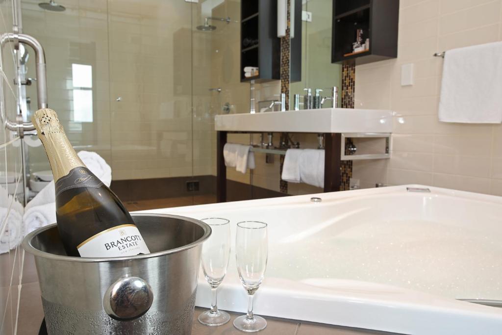 Kelvin Hotel - Resim 10