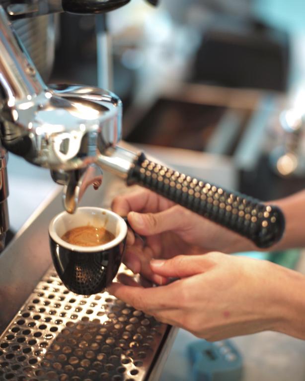 Nandha Hotel - Resim 19