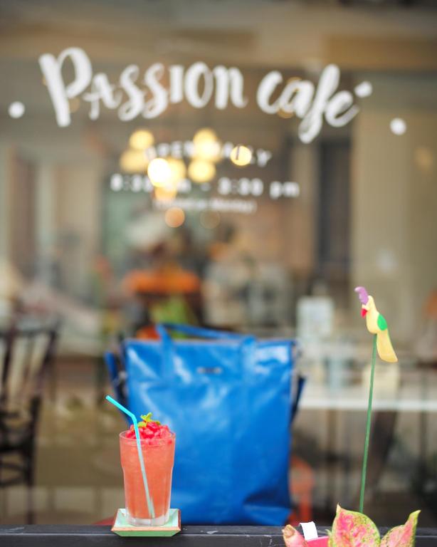 Nandha Hotel - Resim 18