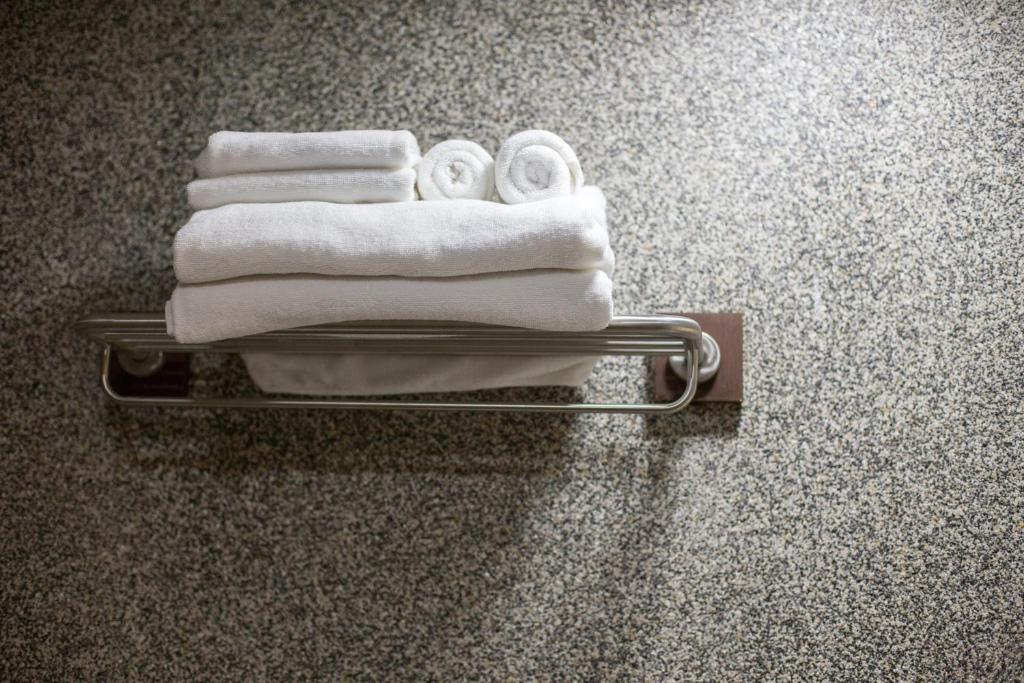 Night Bazaar Inn - Resim 28