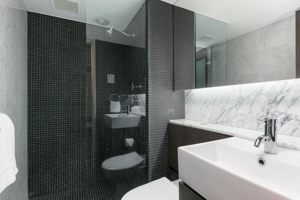 The Soho Hotel - Resim 18