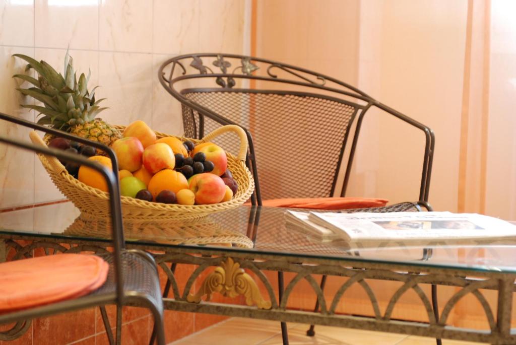 ABACUS Tierpark Hotel - Resim 16