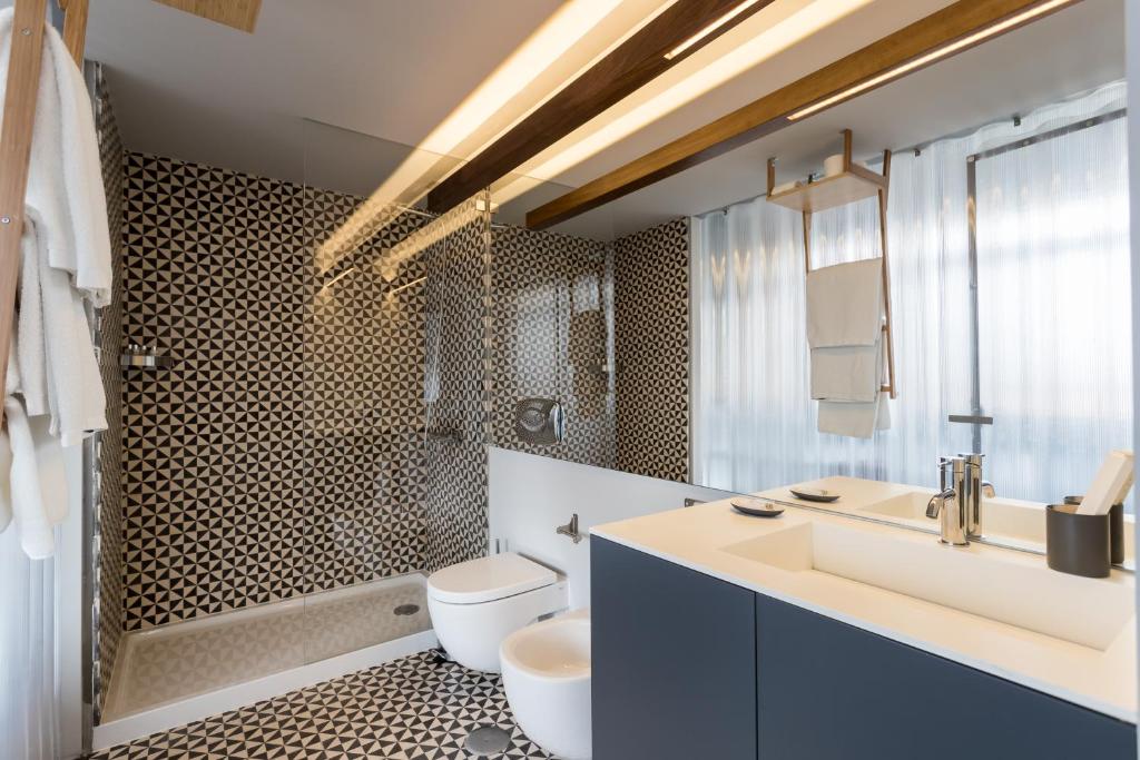 Chiado Arty Flats - Resim 6