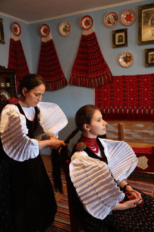 Pensiunea Katalin Vendégház