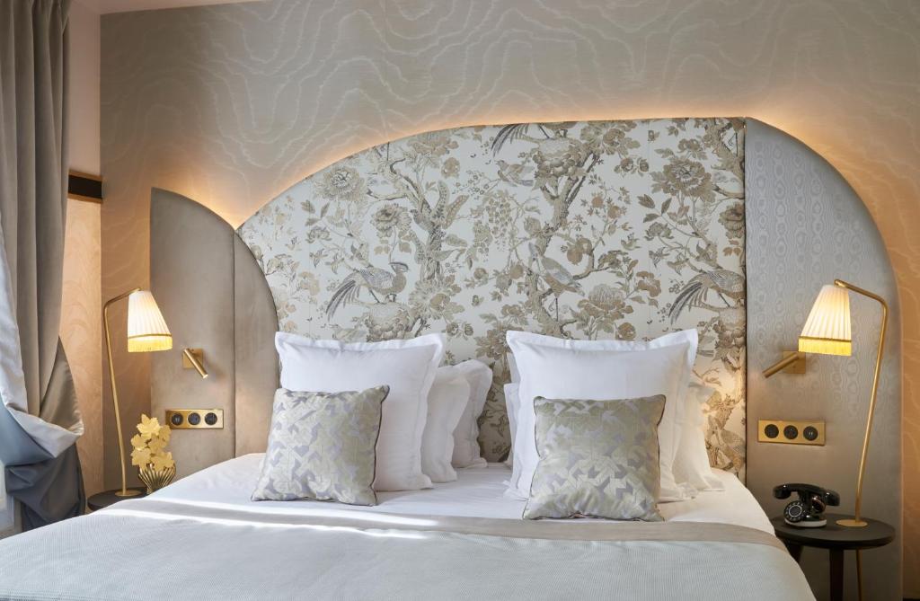 Maison Nabis by HappyCulture - Resim 14