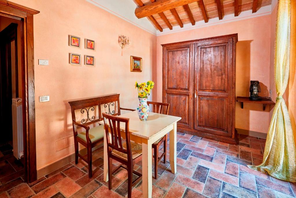 Kép Agriturismo Il Molino Antico - 5 Girasoli szállásáról Spoletóban a galériában