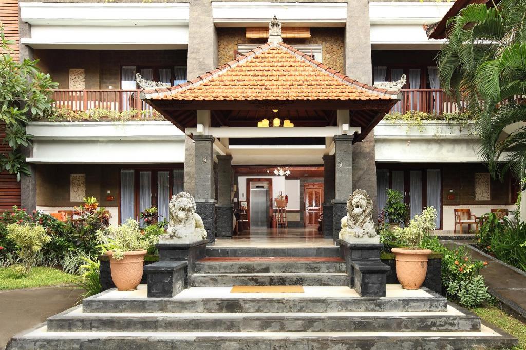Bali Tropic Resort & Spa - CHSE Certified, Nusa Dua – Updated 2023 Prices