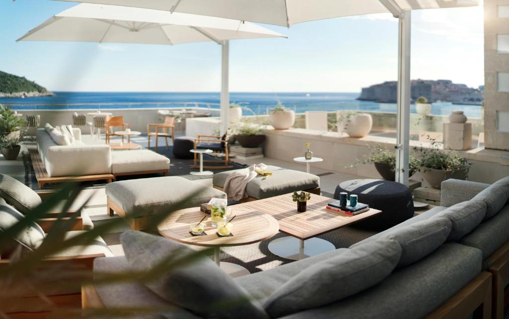 Hotel Excelsior - Resim 30