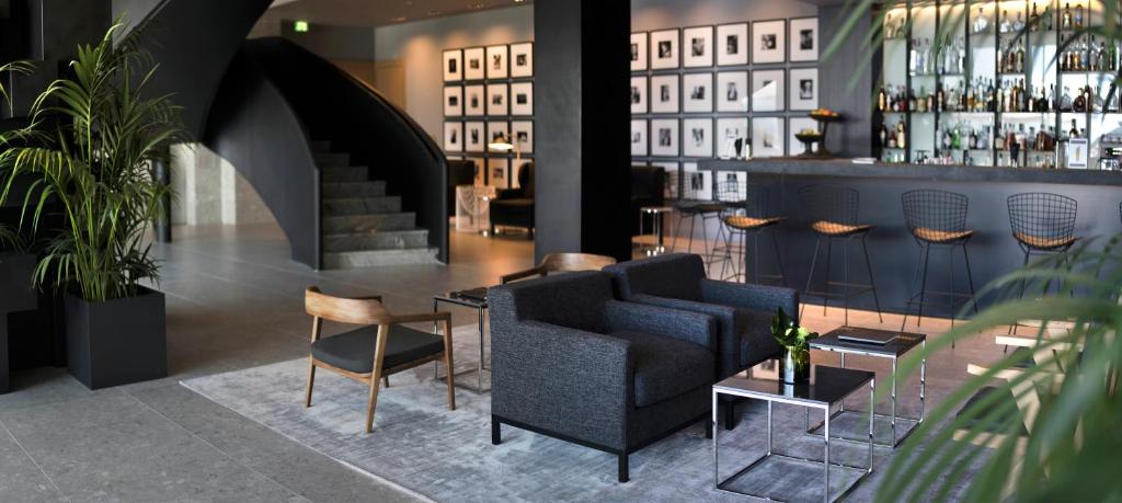 Hotel Excelsior - Resim 45