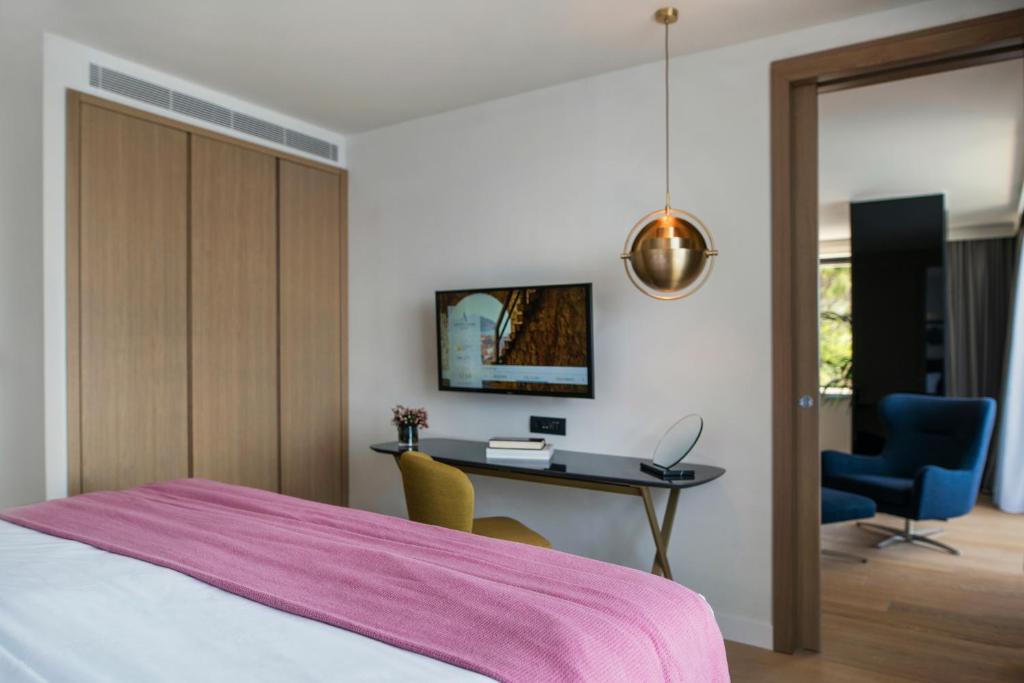 Hotel Excelsior - 16